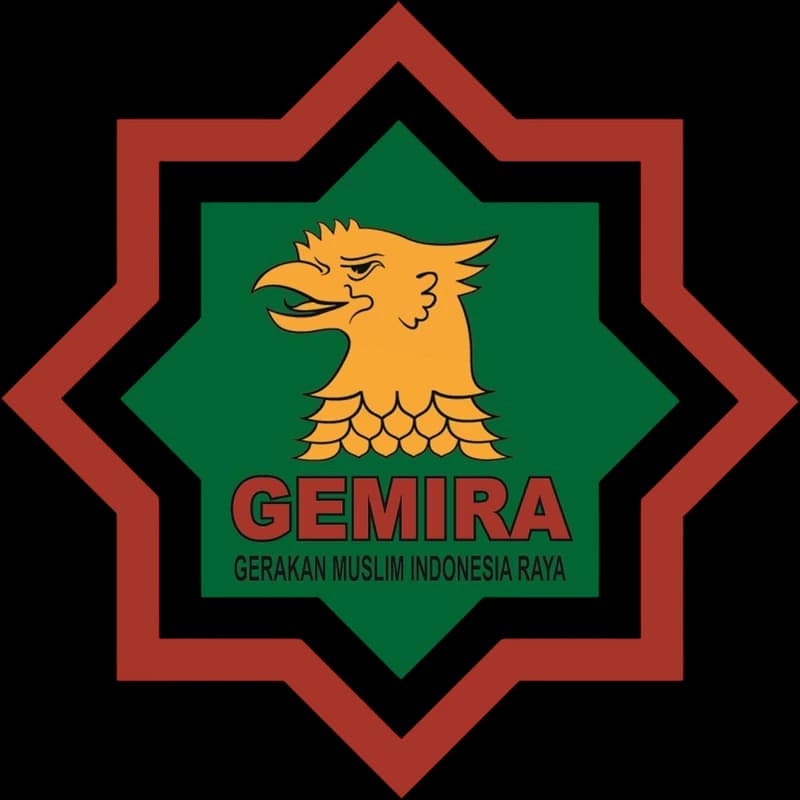 Gemira (Gerakan Muslim Indonesia Raya)